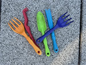 Gartenwerkzeug für Kinder