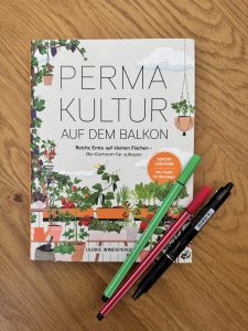 Permakultur Buch
